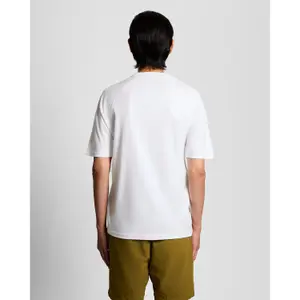 T-Shirt Lyle & Scott Keep Fresh image-3