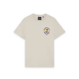 T-shirt Lyle & Scott Nature Graphic image-0