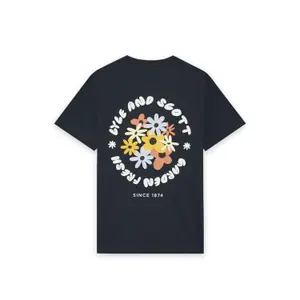 T-shirt Lyle & Scott Nature Graphic image-2