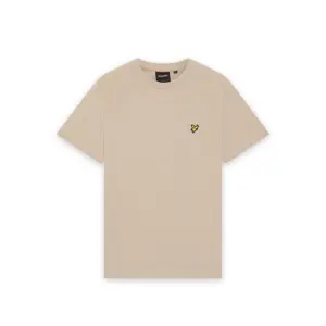 T-Shirt Lyle & Scott Raglan image-0