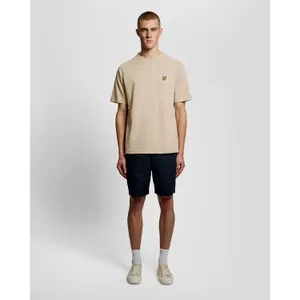 T-Shirt Lyle & Scott Raglan image-1