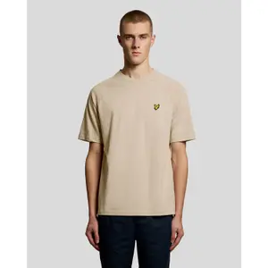 T-Shirt Lyle & Scott Raglan image-2