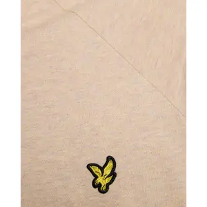 T-Shirt Lyle & Scott Raglan image-5
