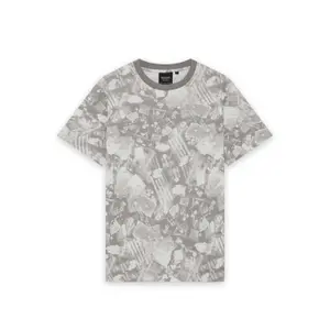 T-Shirt Lyle & Scott Industrial image-0