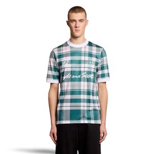 Camisa de quadrados Lyle & Scott