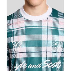 Camisa de quadrados Lyle & Scott image-4