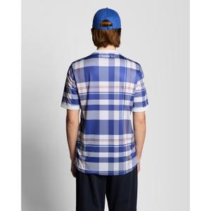 Camisa de quadrados Lyle & Scott image-4