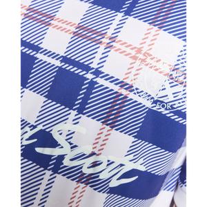 Camisa de quadrados Lyle & Scott image-6