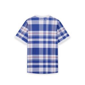 Camisa de quadrados Lyle & Scott image-3