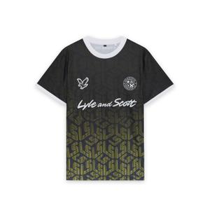 Camisola Lyle & Scott Ombre Emblem