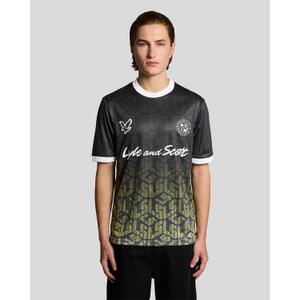 Camisola Lyle & Scott Ombre Emblem image-1