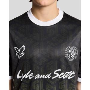 Camisola Lyle & Scott Ombre Emblem image-5