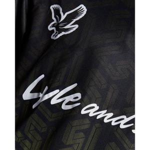 Camisola Lyle & Scott Ombre Emblem image-6