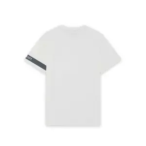 Αθλητικό μπλουζάκι επώνυμης μάρκας Lyle & Scott image-1