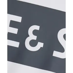 Αθλητικό μπλουζάκι μάρκας Lyle & Scott image-5