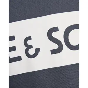 Αθλητικό μπλουζάκι μάρκας Lyle & Scott image-5
