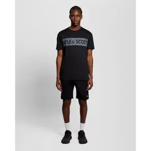 T-shirt Lyle & Scott Chest image-2