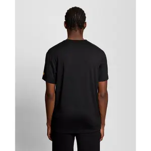 T-shirt Lyle & Scott Chest image-3