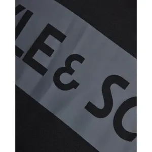 T-shirt Lyle & Scott Chest image-5