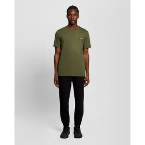 Camisola desportiva Lyle & Scott image-2