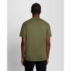Camisola desportiva Lyle & Scott image-3