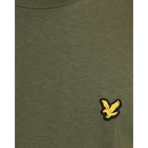 Camisola desportiva Lyle & Scott image-5