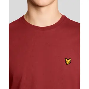 Camisola desportiva Lyle & Scott image-4