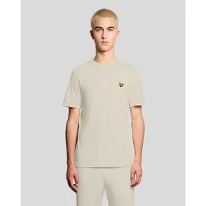 T-shirt Lyle & Scott image-1