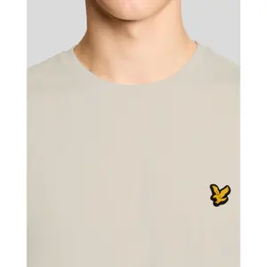 T-shirt Lyle & Scott image-4