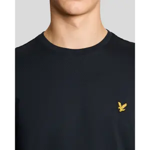 T-shirt Lyle & Scott image-4