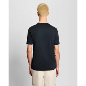 T-shirt Lyle & Scott image-3