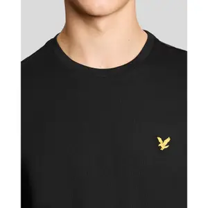 Camisola desportiva Lyle & Scott image-4