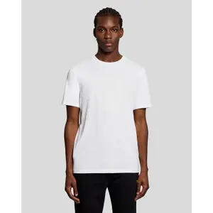 T-shirt Lyle & Scott Redefined image-1