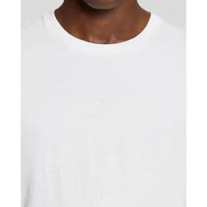 T-shirt Lyle & Scott Redefined image-4
