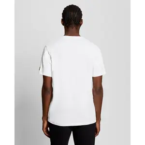 T-shirt Lyle & Scott Redefined image-2
