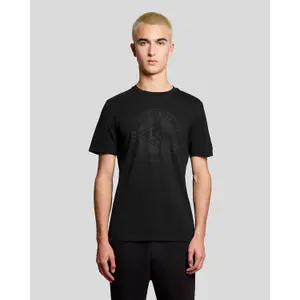 T-shirt Lyle & Scott Redefined image-1