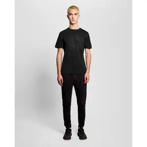 T-shirt Lyle & Scott Redefined image-3