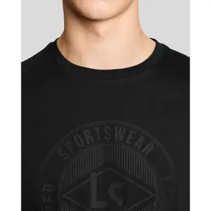 T-shirt Lyle & Scott Redefined image-4