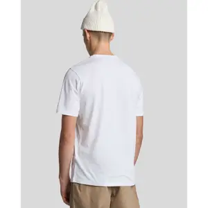 T-Shirt Lyle & Scott Established Heritage image-2
