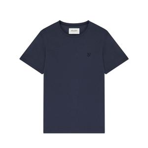 ts400ton-z271-maglietta-lyle-scott-tonal-eagle-marina-scuro