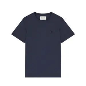 ts400ton-z271-t-shirt-lyle-scott-dunkelmarine