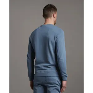T-shirt Lyle & Scott image-3