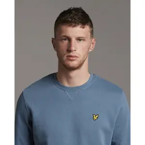 T-shirt Lyle & Scott image-4