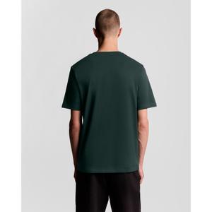 T-Shirt Lyle & Scott image-4