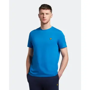 T-shirt Lyle & Scott image-1