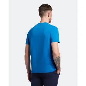 T-shirt Lyle & Scott image-3