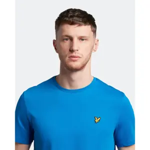 T-shirt Lyle & Scott image-4