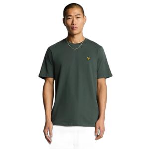 T-shirt Lyle & Scott Plain image-1