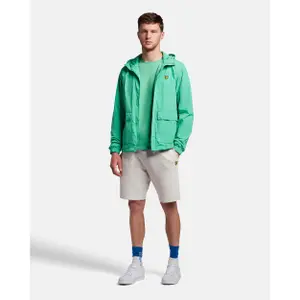 T-shirt uni Lyle & Scott image-3