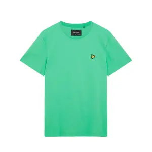 T-shirt uni Lyle & Scott image-0